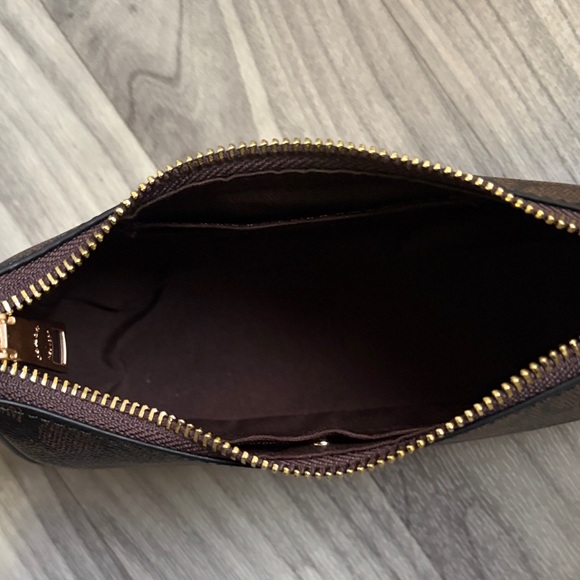 Coach Teri Mini Crossbody Bag - Picture 5 of 7